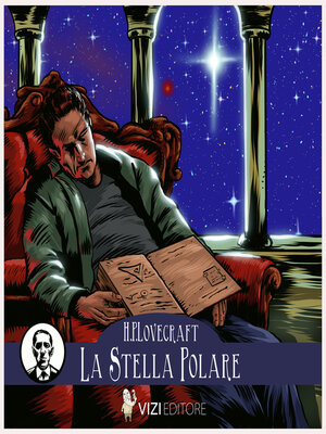 cover image of La stella polare